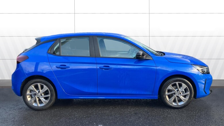 Vauxhall Corsa 1.2 Design 5dr Petrol Hatchback